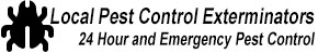 Springfield PA Pest Control Exterminators